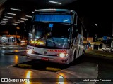 Reunidas Transportes Coletivos 27225 na cidade de Xanxerê, Santa Catarina, Brasil, por Luiz Henrique Panisson. ID da foto: :id.