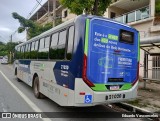 SM Transportes 21020 na cidade de Belo Horizonte, Minas Gerais, Brasil, por Eduardo Vasconcelos. ID da foto: :id.