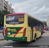 TREL - Transturismo Rei RJ 165.034 na cidade de Rio de Janeiro, Rio de Janeiro, Brasil, por Wallace Velloso. ID da foto: :id.