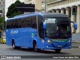 UTIL - União Transporte Interestadual de Luxo 9015 na cidade de Rio de Janeiro, Rio de Janeiro, Brasil, por Lucas Gomes dos Santos Silva. ID da foto: :id.