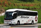 Rimatur Transportes 5300 na cidade de Aparecida, São Paulo, Brasil, por Adailton Cruz. ID da foto: :id.