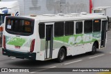 Ônibus Particulares 6837 na cidade de Piraí, Rio de Janeiro, Brasil, por José Augusto de Souza Oliveira. ID da foto: :id.