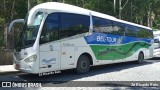 Bel-Tour Transportes e Turismo RJ 508.122 na cidade de Petrópolis, Rio de Janeiro, Brasil, por Zé Ricardo Reis. ID da foto: :id.