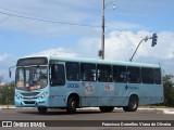 Viação Modelo 9005 na cidade de Aracaju, Sergipe, Brasil, por Francisco Dornelles Viana de Oliveira. ID da foto: :id.