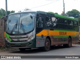 Tata - Jara - I9 Transporte e Turismo - Inove Turismo 2880 na cidade de Contagem, Minas Gerais, Brasil, por Moisés Magno. ID da foto: :id.