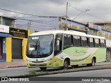 Rio Negro Fretamento e Turismo 62322 na cidade de Belo Horizonte, Minas Gerais, Brasil, por Quintal de Casa Ônibus. ID da foto: :id.