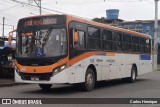 Itamaracá Transportes 1.618 na cidade de Olinda, Pernambuco, Brasil, por Carlos Henrique. ID da foto: :id.
