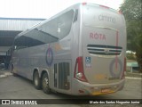 Rota Transportes Rodoviários 7945 na cidade de Piritiba, Bahia, Brasil, por Mario dos Santos Nogueira Junior. ID da foto: :id.