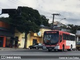 Vianel > Auto Viação Pioneira 02076 na cidade de Belo Horizonte, Minas Gerais, Brasil, por Quintal de Casa Ônibus. ID da foto: :id.