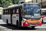 Petro Ita Transportes Coletivos de Passageiros 2022 na cidade de Petrópolis, Rio de Janeiro, Brasil, por Pedro Vieira Gomes. ID da foto: :id.
