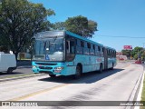 Empresa de Transporte Coletivo Viamão 9042 na cidade de Porto Alegre, Rio Grande do Sul, Brasil, por Jonathan Alves. ID da foto: :id.