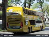 Empresa Gontijo de Transportes 25055 na cidade de Belo Horizonte, Minas Gerais, Brasil, por Douglas Célio Brandao. ID da foto: :id.
