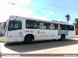 Reunidas Transportes >  Transnacional Metropolitano 56159 na cidade de Bayeux, Paraíba, Brasil, por Mateus Militão. ID da foto: :id.