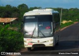 Auto Viação Nossa Senhora dos Remédios 51 na cidade de São Bernardo, Maranhão, Brasil, por Marcio Alves Pimentel. ID da foto: :id.