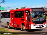 Vianel > Auto Viação Pioneira 02081 na cidade de Sabará, Minas Gerais, Brasil, por César Ônibus. ID da foto: :id.