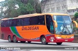Daldegan Turismo 1200 na cidade de Betim, Minas Gerais, Brasil, por Hariel BR-381. ID da foto: :id.