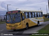 Unimar Transportes 21273 na cidade de Serra, Espírito Santo, Brasil, por Luis Guilherme Ucceli Ludovico. ID da foto: :id.