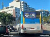 Transportes Futuro C30373 na cidade de Rio de Janeiro, Rio de Janeiro, Brasil, por Gustavo Coutinho. ID da foto: :id.