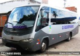 Ônibus Particulares 6I93 na cidade de Ipirá, Bahia, Brasil, por Marcio Alves Pimentel. ID da foto: :id.