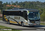 Gold Turismo e Fretamento 25500 na cidade de Santa Isabel, São Paulo, Brasil, por George Miranda. ID da foto: :id.