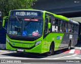BB Transportes e Turismo 1387 na cidade de Itapevi, São Paulo, Brasil, por Matheus Costa. ID da foto: :id.
