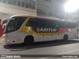 Saritur - Santa Rita Transporte Urbano e Rodoviário 30220 na cidade de Belo Horizonte, Minas Gerais, Brasil, por Bruno Santos Lima. ID da foto: :id.
