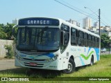Via Ágil - Transporte Coletivo de Piracicaba 113029 na cidade de Piracicaba, São Paulo, Brasil, por Juliano Sgrigneiro. ID da foto: :id.