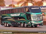 Transcap 2020 na cidade de Betim, Minas Gerais, Brasil, por Hariel BR-381. ID da foto: :id.
