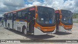 Itamaracá Transportes 1.703 na cidade de Abreu e Lima, Pernambuco, Brasil, por Andrey Alves. ID da foto: :id.
