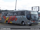 VB Transportes e Turismo 81188 na cidade de Campo Limpo Paulista, São Paulo, Brasil, por Hércules Cavalcante. ID da foto: :id.
