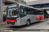 Allibus Transportes 4 5757 na cidade de São Paulo, São Paulo, Brasil, por Giovanni Melo. ID da foto: :id.