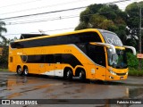 Brisa Ônibus 17204 na cidade de Juiz de Fora, Minas Gerais, Brasil, por Fabricio Alcaraz. ID da foto: :id.