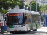 Next Mobilidade - ABC Sistema de Transporte 8173 na cidade de Santo André, São Paulo, Brasil, por Fabrício Portella Matos. ID da foto: :id.