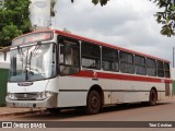 Ônibus Particulares 6754 na cidade de Cuiabá, Mato Grosso, Brasil, por Tôni Cristian. ID da foto: :id.
