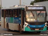 Transportes Campo Grande D53561 na cidade de Rio de Janeiro, Rio de Janeiro, Brasil, por Pedro Vinicius. ID da foto: :id.