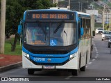 Urbi Mobilidade Urbana 337510 na cidade de Recanto das Emas, Distrito Federal, Brasil, por Luis Carlos. ID da foto: :id.