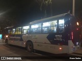 Urca Auto Ônibus 40963 na cidade de Belo Horizonte, Minas Gerais, Brasil, por Bruno Santos. ID da foto: :id.