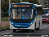 Urbi Mobilidade Urbana 338036 na cidade de Recanto das Emas, Distrito Federal, Brasil, por Luis Carlos. ID da foto: :id.