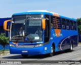 Empresa de Ônibus Pássaro Marron 5078 na cidade de São Paulo, São Paulo, Brasil, por José Vitor Oliveira Soares. ID da foto: :id.