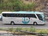 RD Transportes 810 na cidade de Salvador, Bahia, Brasil, por Victor São Tiago Santos. ID da foto: :id.