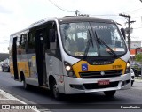 Upbus Qualidade em Transportes 3 5790 na cidade de São Paulo, São Paulo, Brasil, por Breno Freitas. ID da foto: :id.