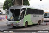 Transbrasiliana Transportes e Turismo 51021 na cidade de Rio de Janeiro, Rio de Janeiro, Brasil, por Eliziar Maciel Soares. ID da foto: :id.