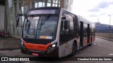 TRANSPPASS - Transporte de Passageiros 8 0411 na cidade de São Paulo, São Paulo, Brasil, por Claudinei Batista dos Santos. ID da foto: :id.