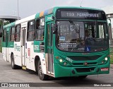 OT Trans - Ótima Salvador Transportes 20531 na cidade de Salvador, Bahia, Brasil, por Silas Azevedo. ID da foto: :id.