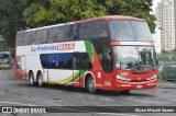 La Preferida Bus 8450 na cidade de São Paulo, São Paulo, Brasil, por Eliziar Maciel Soares. ID da foto: :id.