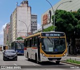 Empresa Metropolitana 252 na cidade de Recife, Pernambuco, Brasil, por Luan Cruz. ID da foto: :id.