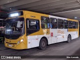 Plataforma Transportes 31062 na cidade de Salvador, Bahia, Brasil, por Silas Azevedo. ID da foto: :id.