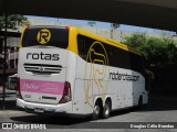 RodeRotas - Rotas de Viação do Triângulo 2225 na cidade de Belo Horizonte, Minas Gerais, Brasil, por Douglas Célio Brandao. ID da foto: :id.