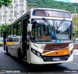Erig Transportes > Gire Transportes A63531 na cidade de Rio de Janeiro, Rio de Janeiro, Brasil, por Christian Soares. ID da foto: :id.
