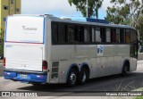 Ônibus Particulares 8192 na cidade de Caruaru, Pernambuco, Brasil, por Marcio Alves Pimentel. ID da foto: :id.